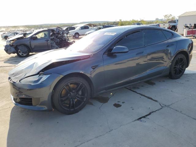 2017 Tesla Model S 