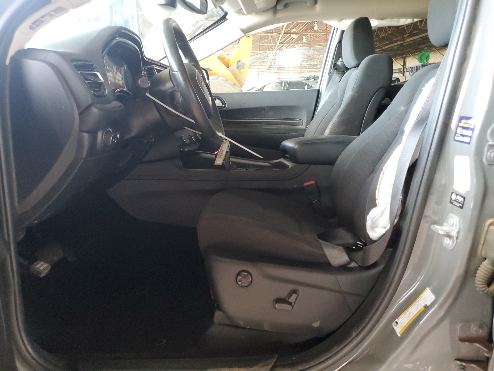 1C4RDHAG1NC226351 2022 Dodge Durango Sxt