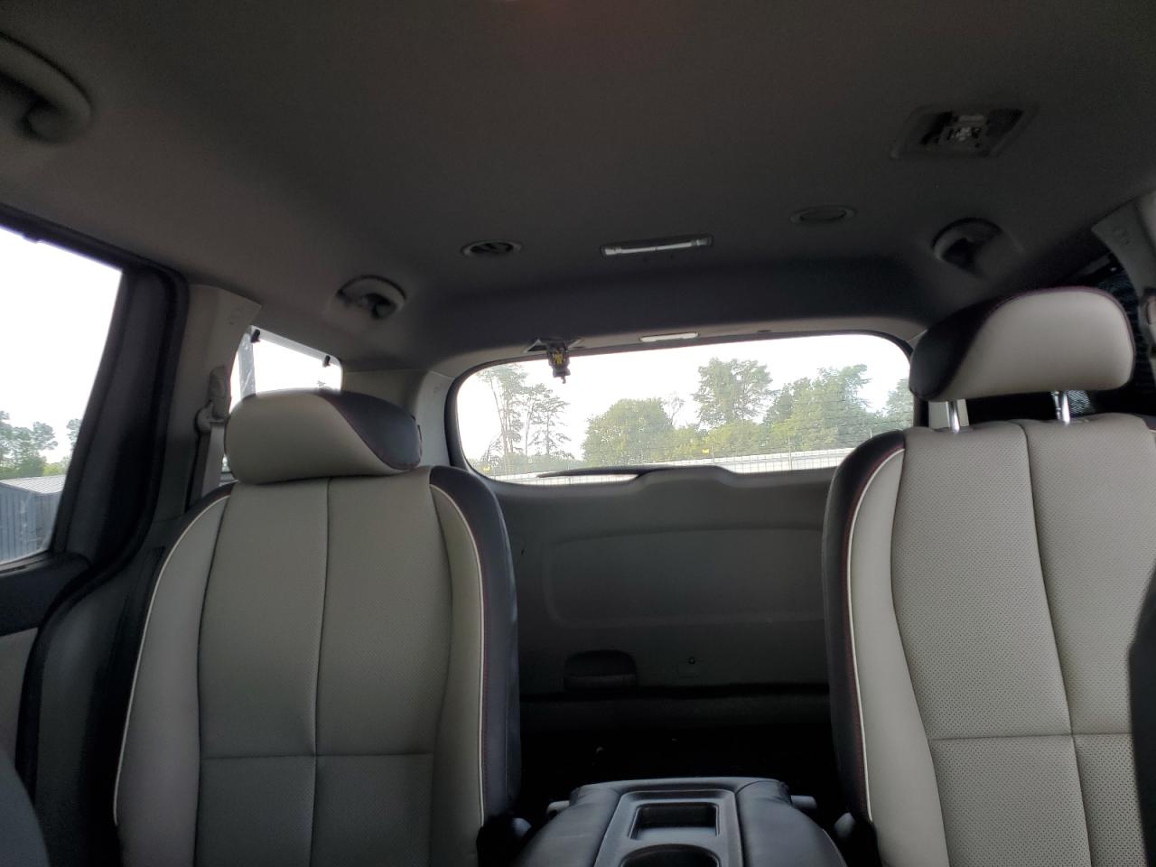 2015 Kia Sedona Ex VIN: KNDMC5C16F6021628 Lot: 66319704