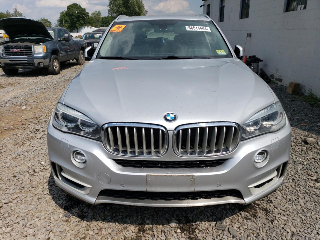 2015 BMW X5 - Image 5
