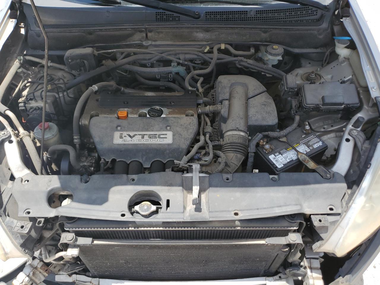 2006 Honda Cr-V Ex VIN: JHLRD68866C014018 Lot: 66026414