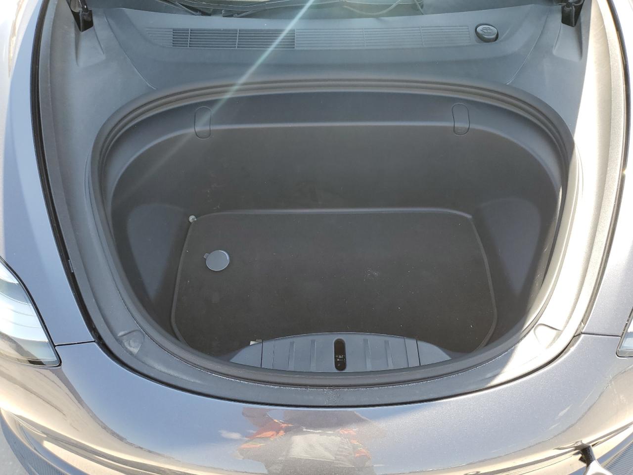 5YJ3E1EA4JF030613 2018 Tesla Model 3