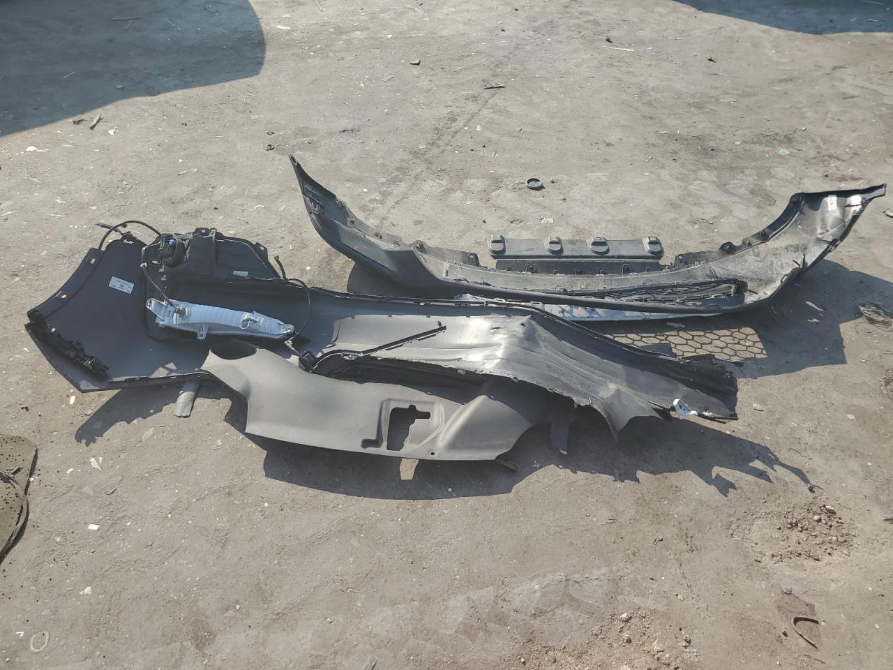 2020 Honda Pilot Exl VIN: 5FNYF6H56LB051514 Lot: 65615644