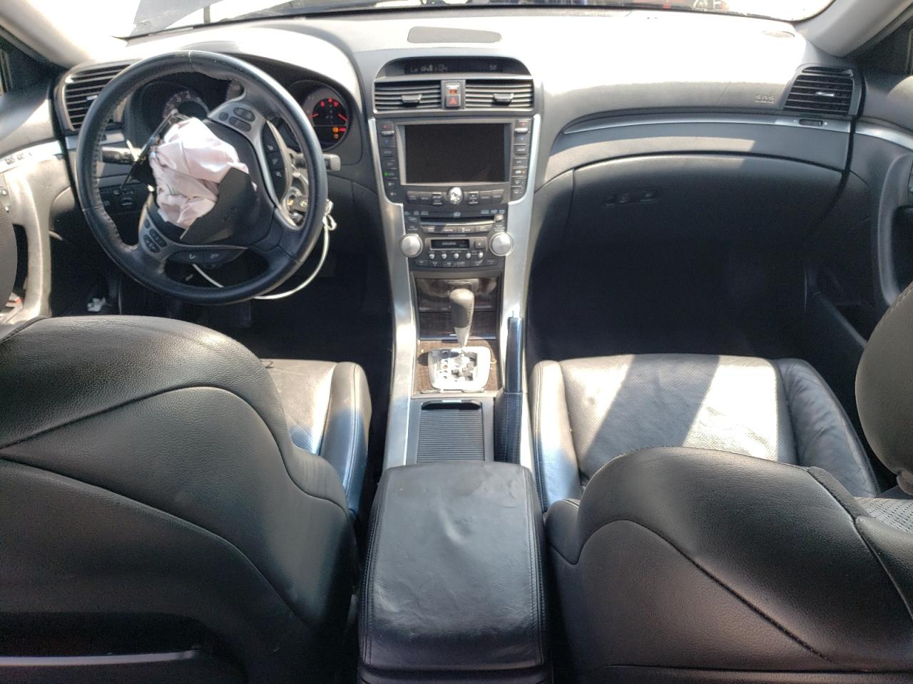 2008 Acura Tl VIN: 19UUA66218A050603 Lot: 65899124