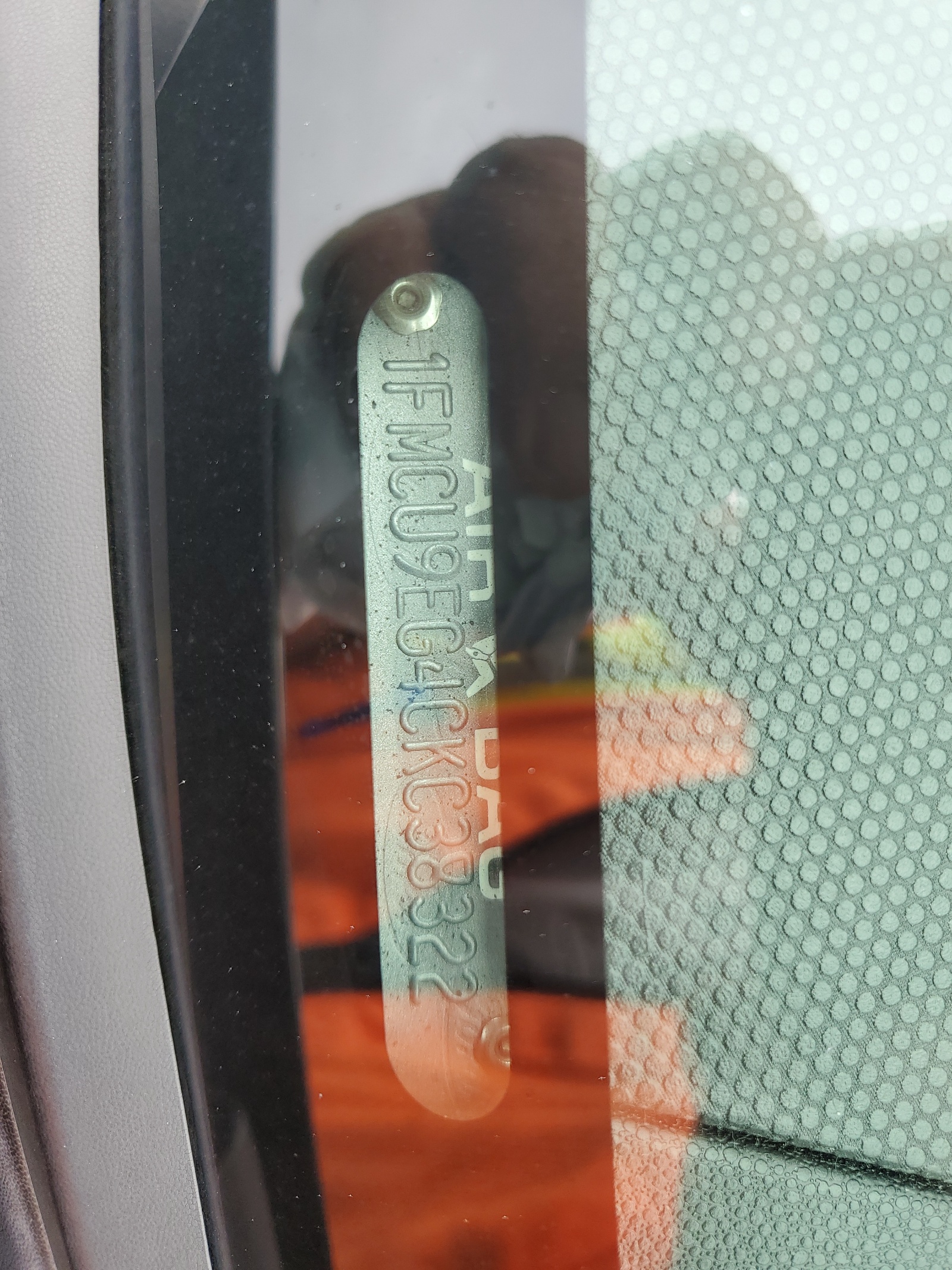 1FMCU9EG4CKC38322 2012 Ford Escape Limited