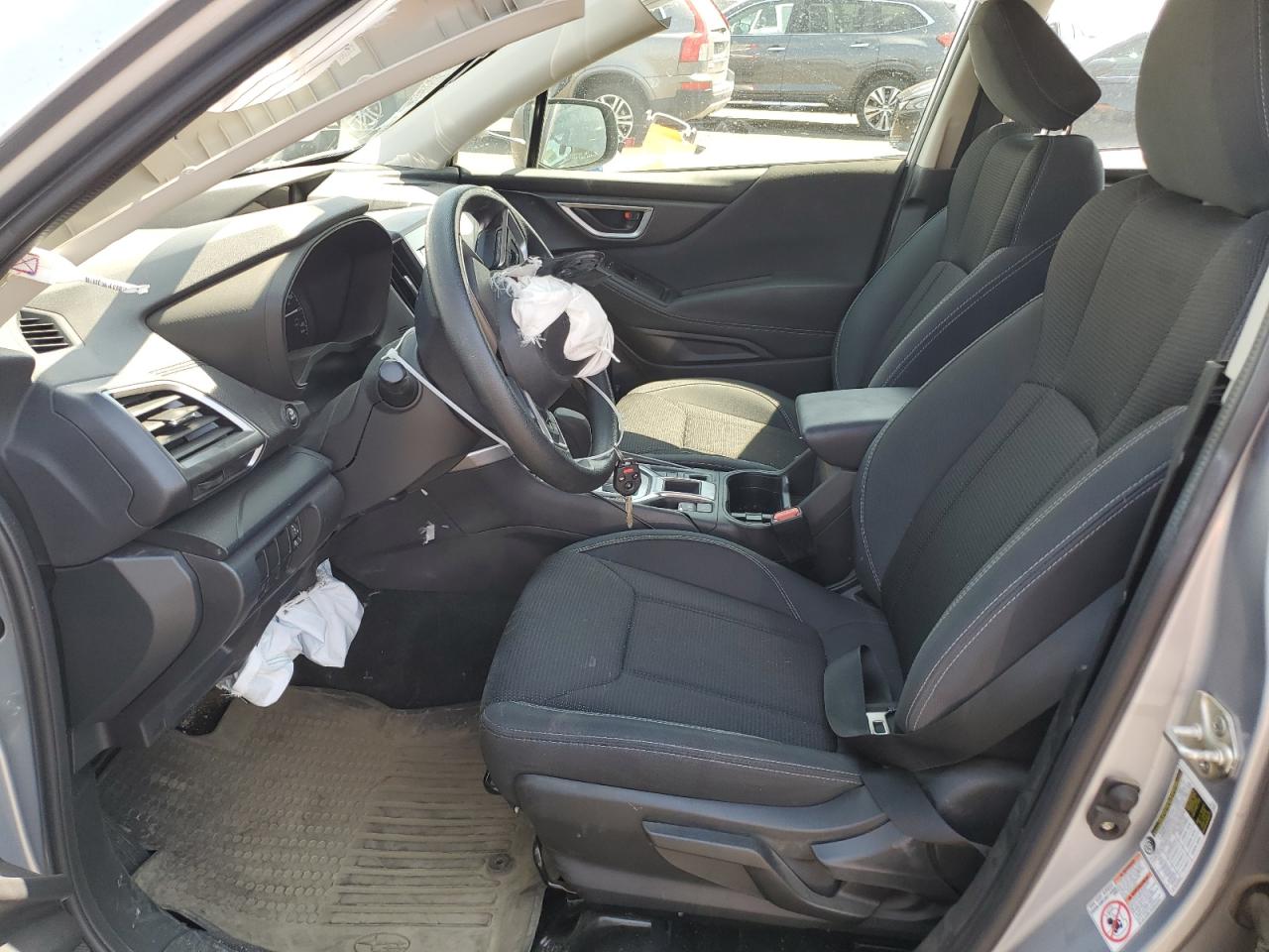 2020 Subaru Forester VIN: JF2SKADC3LH430108 Lot: 65891474