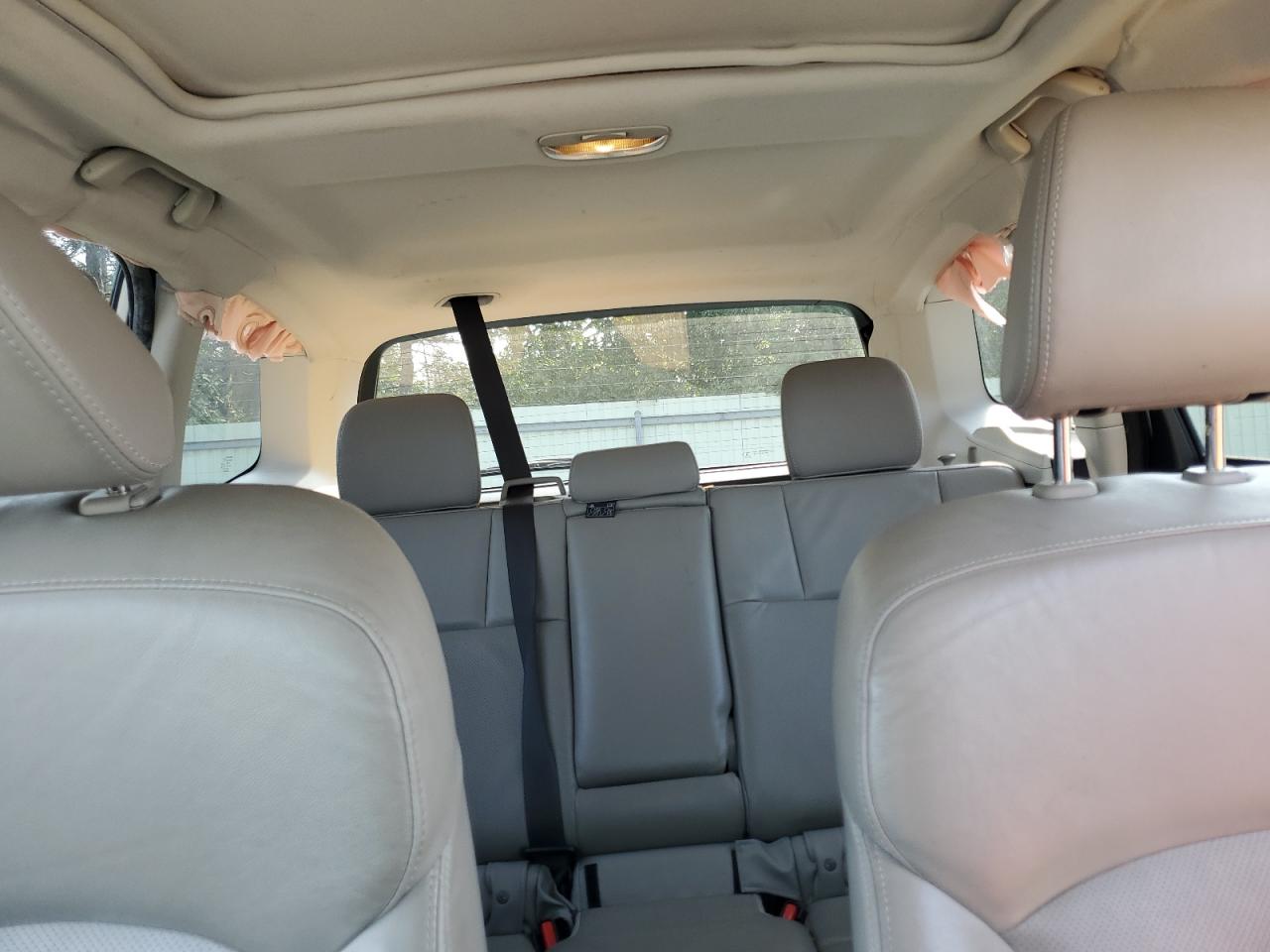 2014 Subaru Forester 2.5I Touring VIN: JF2SJAPC0EH511830 Lot: 65670854