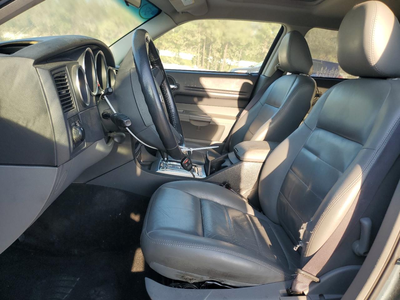 2005 Dodge Magnum R/T VIN: 2D4GV58285H676947 Lot: 62266374