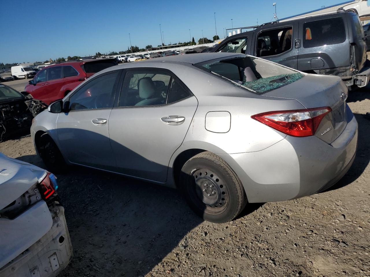 5YFBURHE4GP433466 2016 Toyota Corolla L