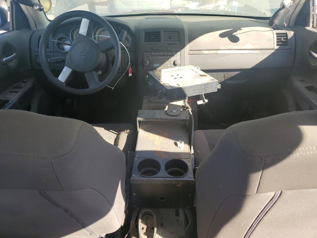 2008 Dodge Charger VIN: 2B3LA43H68H157480 Lot: 67768694