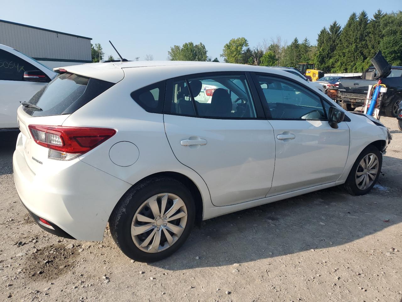 4S3GTAB69N3701848 2022 Subaru Impreza