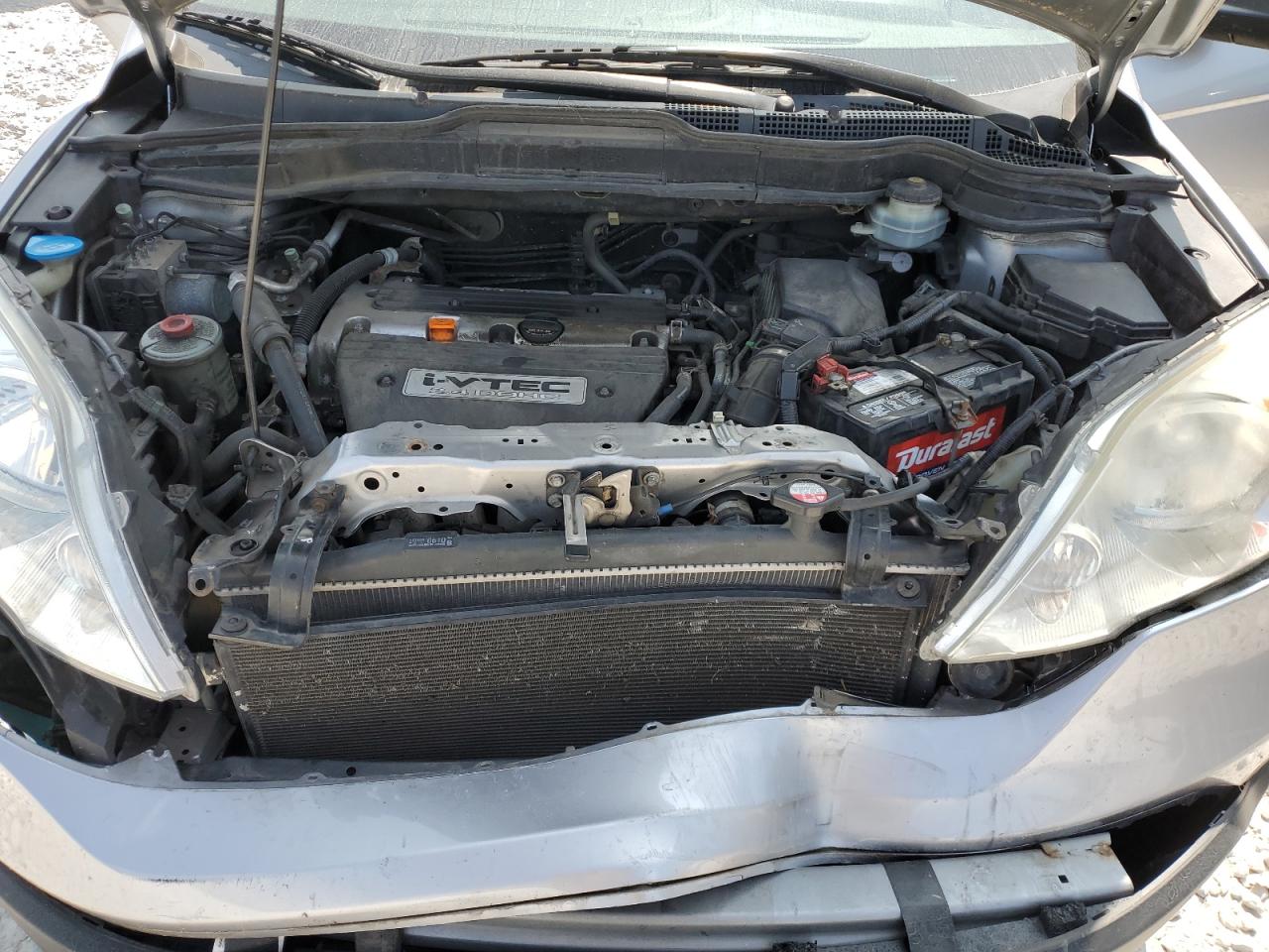 2007 Honda Cr-V Ex VIN: JHLRE385X7C069526 Lot: 56273845