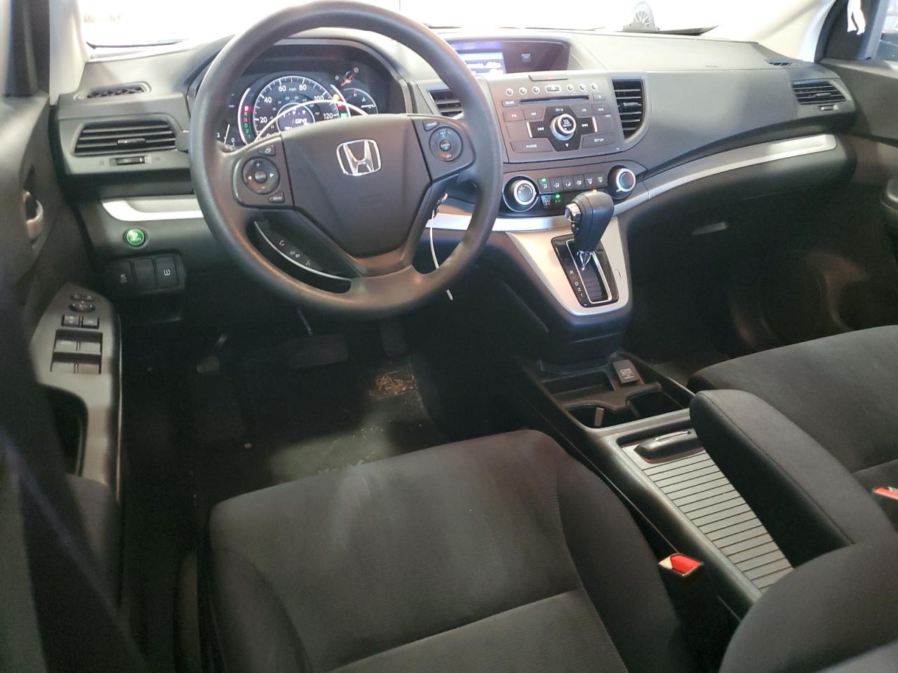 2014 Honda Cr-V Lx VIN: 2HKRM4H39EH714236 Lot: 67471424