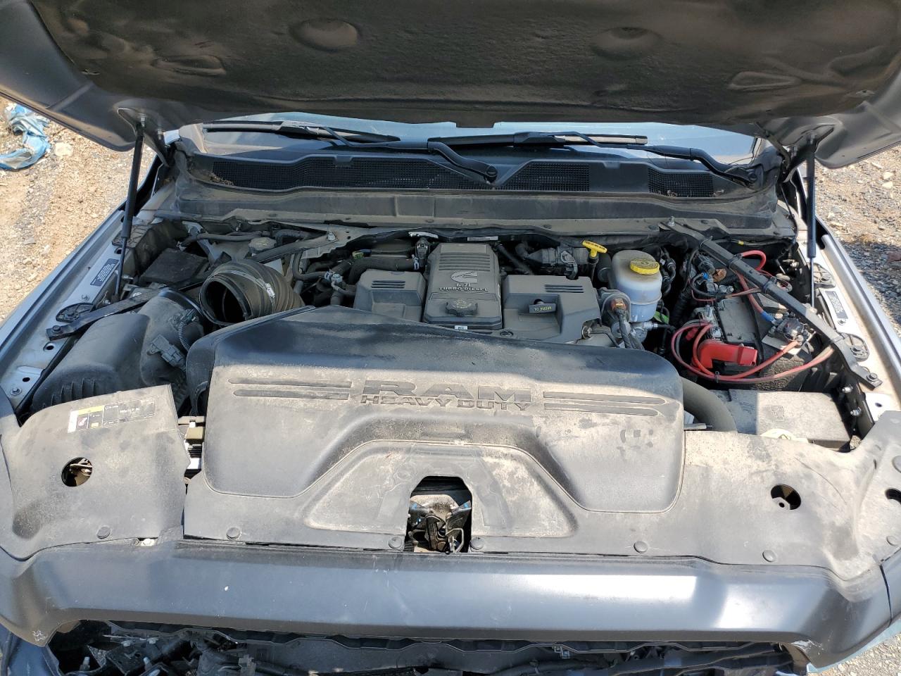 2021 Ram 3500 VIN: 3C7WRTCL6MG625241 Lot: 66160644