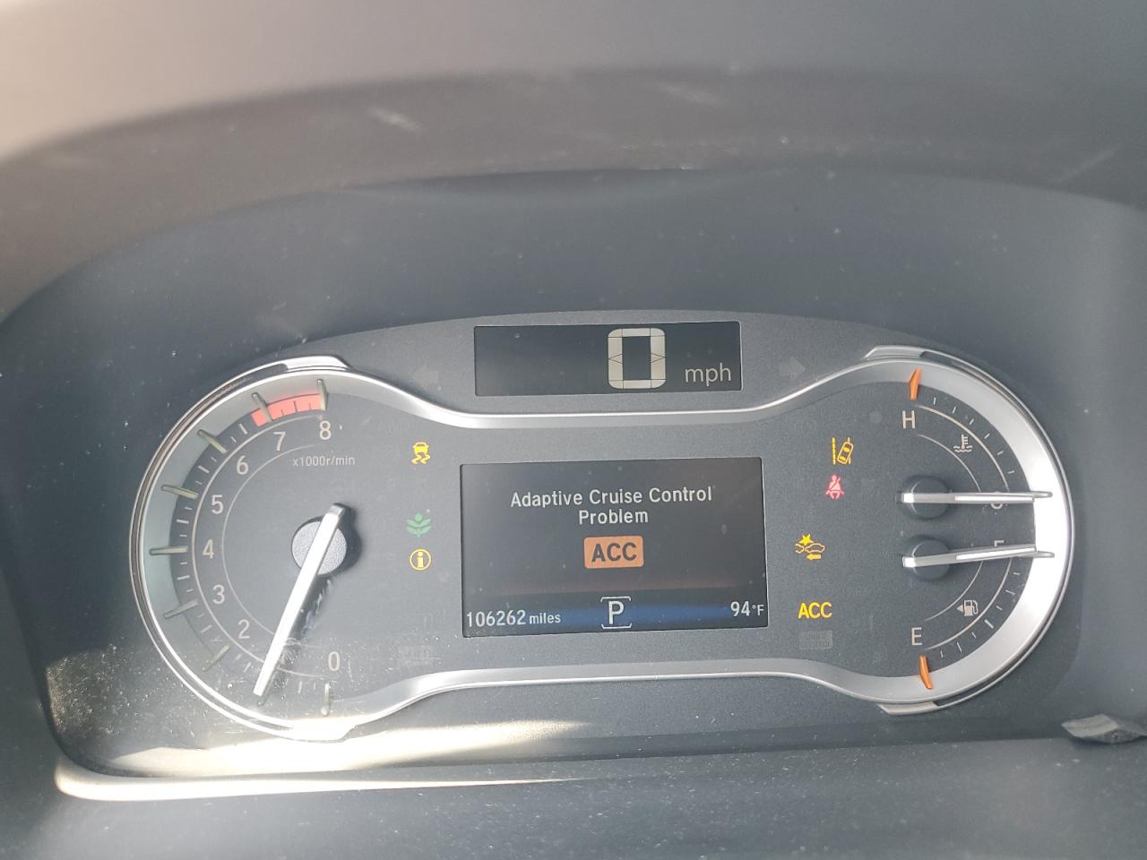 2016 Honda Pilot Touring VIN: 5FNYF5H93GB018960 Lot: 66732784