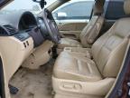 2010 Honda Odyssey Exl за продажба в Vallejo, CA - Normal Wear