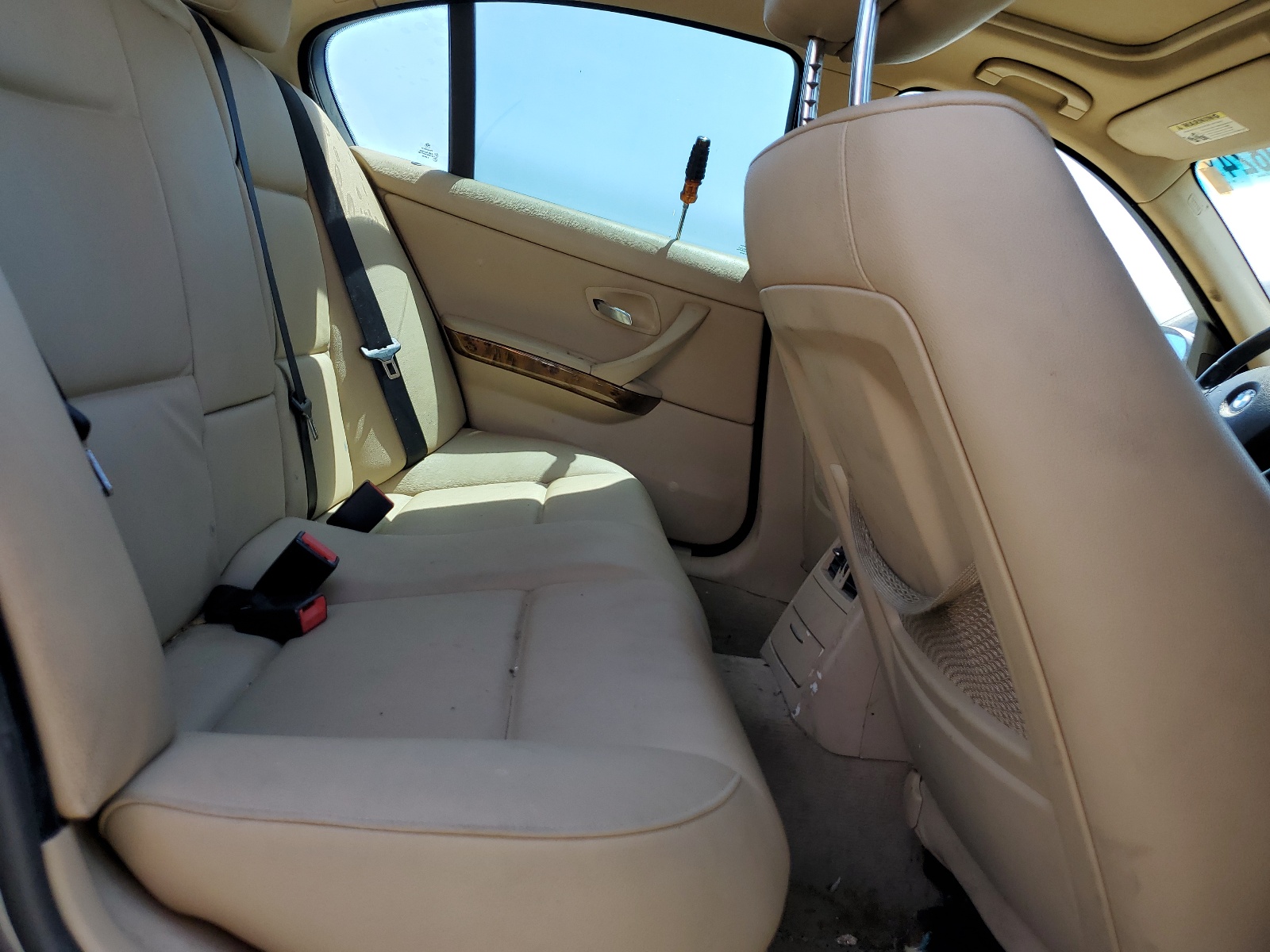 WBAVA33597P141062 2007 BMW 328 I