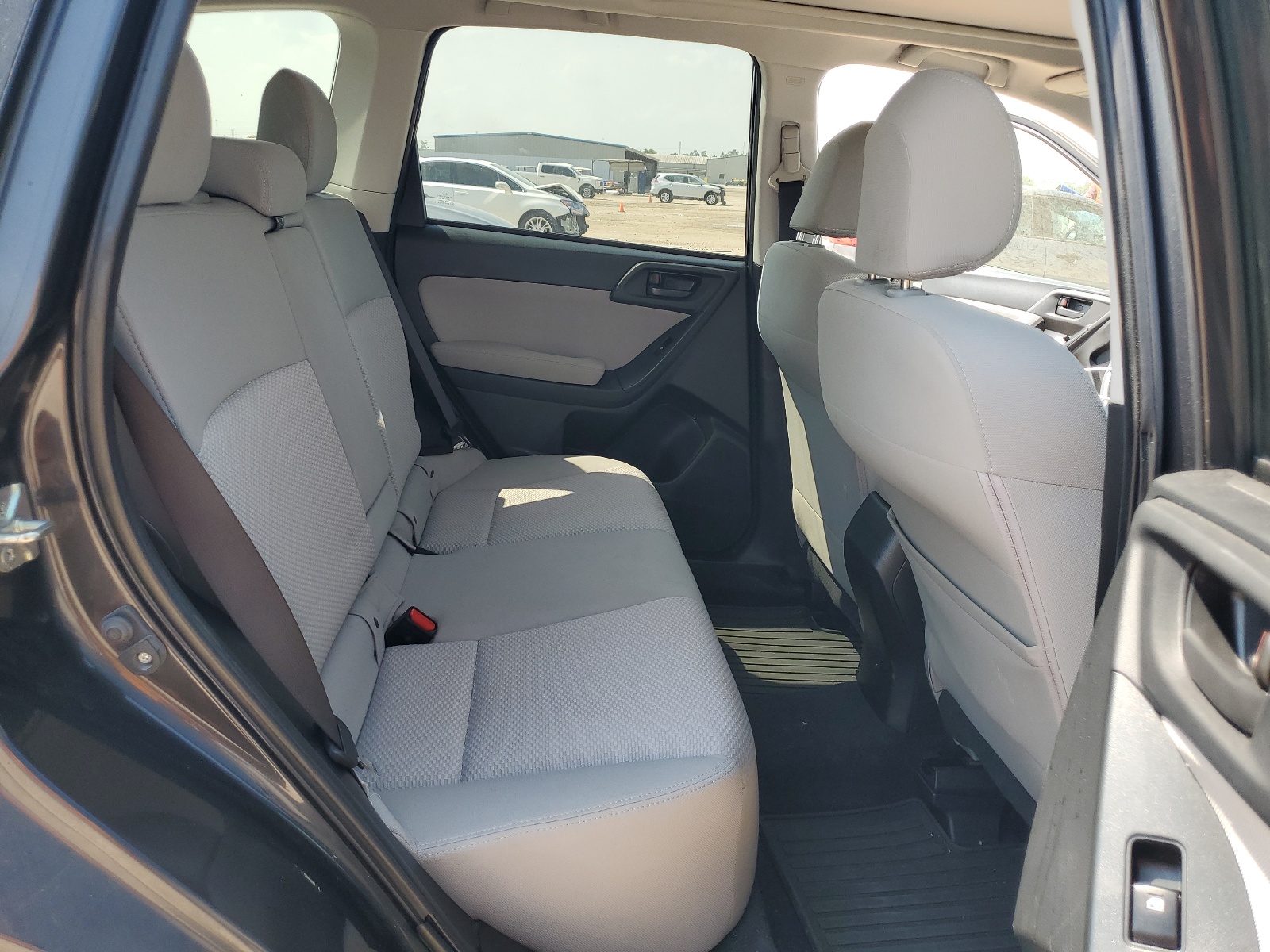 JF2SJADC3FH409721 2015 Subaru Forester 2.5I Premium