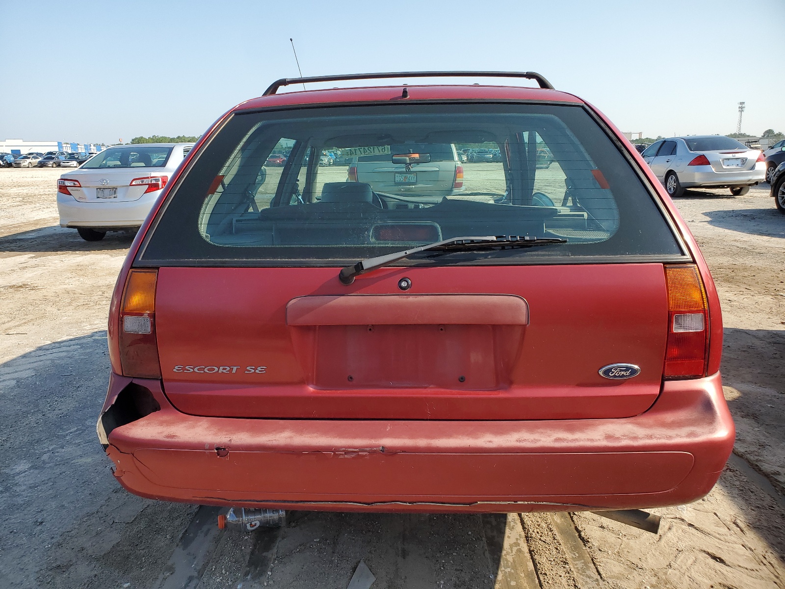 3FAFP15P9WR154528 1998 Ford Escort Se