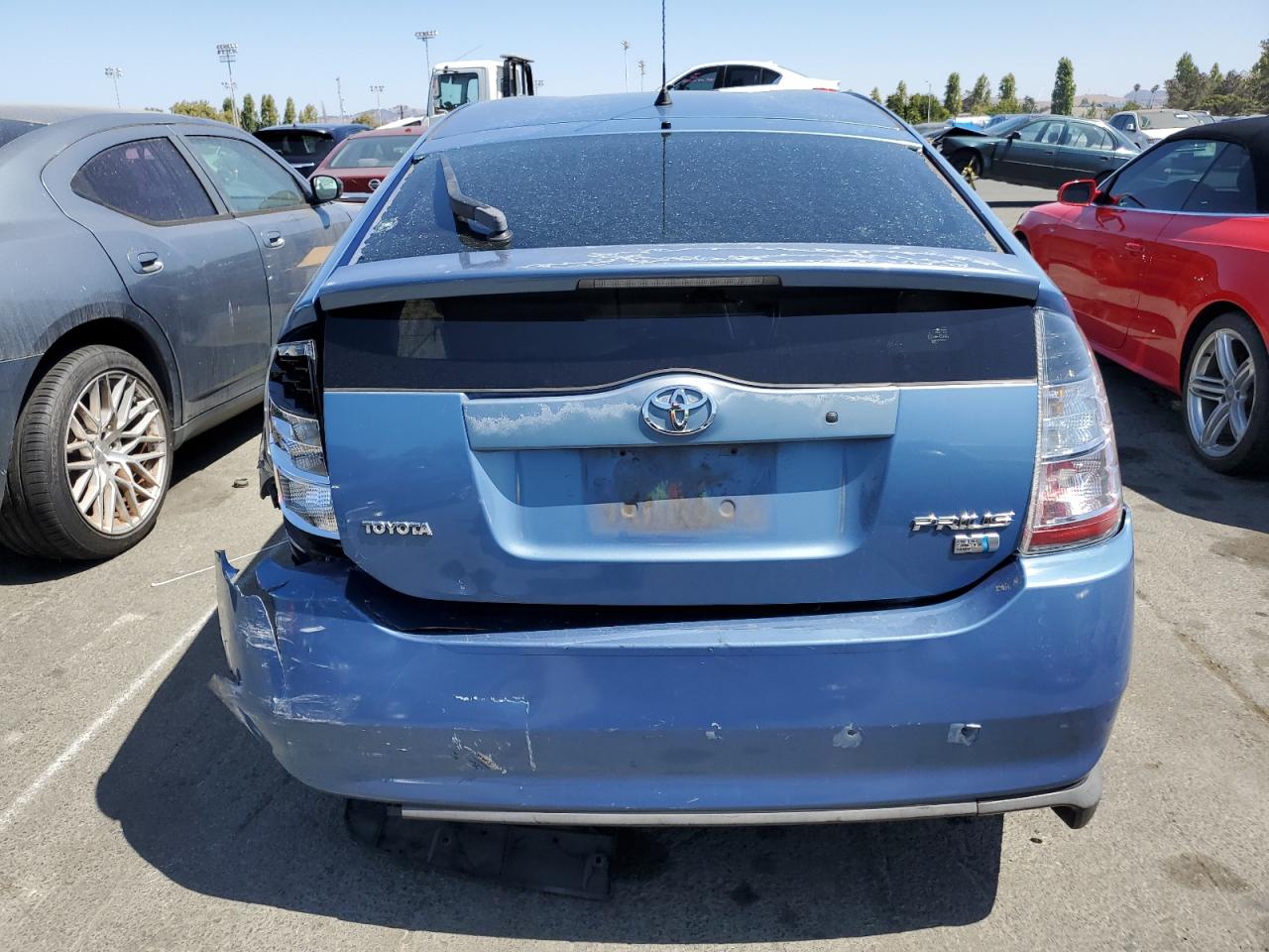 2005 Toyota Prius - Image 6