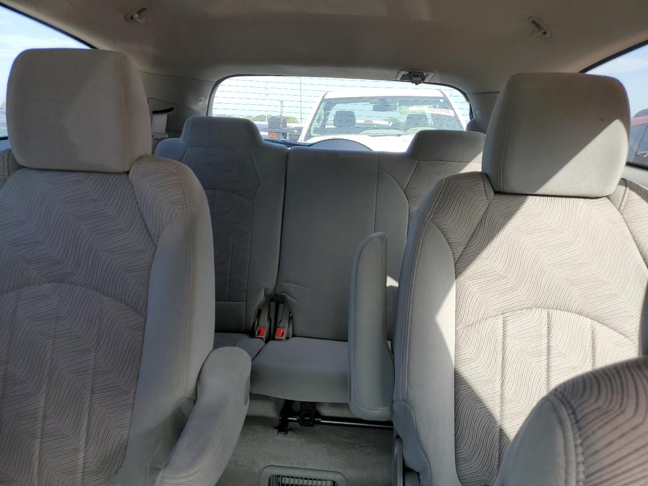 2017 Buick Enclave VIN: 5GAKRAKDXHJ159796 Lot: 64961434