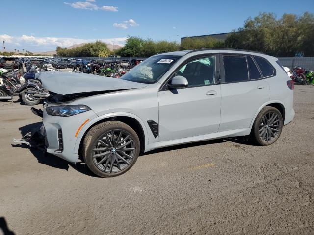 2025 Bmw X5 Sdrive 40I