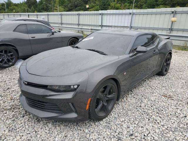 2017 CHEVROLET CAMARO LT 1G1FB1RX4H0189878  66758804