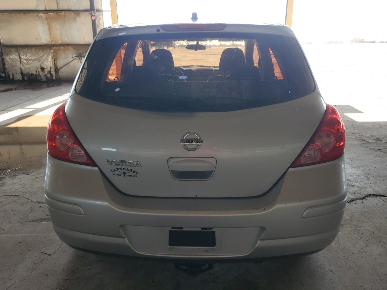 2010 Nissan Versa S VIN: 3N1BC1CP2AL440906 Lot: 68169484