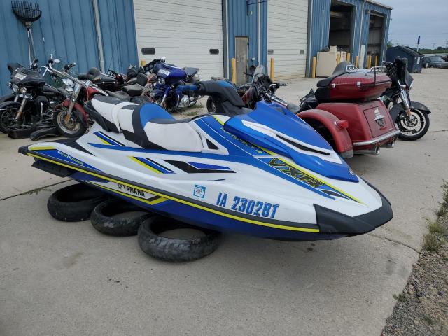 2019 Yamaha Jet Ski