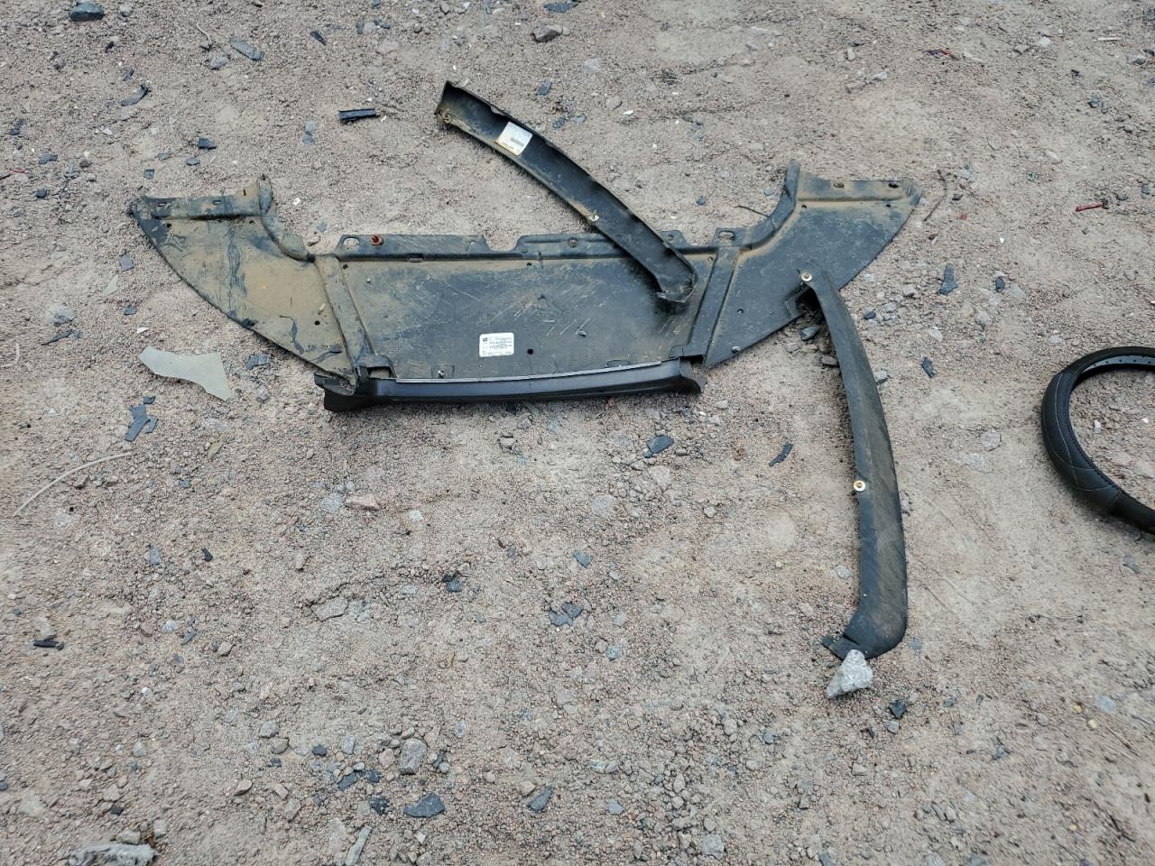 2014 Ford Focus Se VIN: 1FADP3F24EL250697 Lot: 66849254