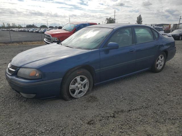 2003 Chevrolet Impala Ls