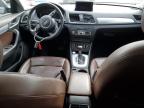 2017 AUDI Q3 PREMIUM PLUS for sale at Copart ON - LONDON