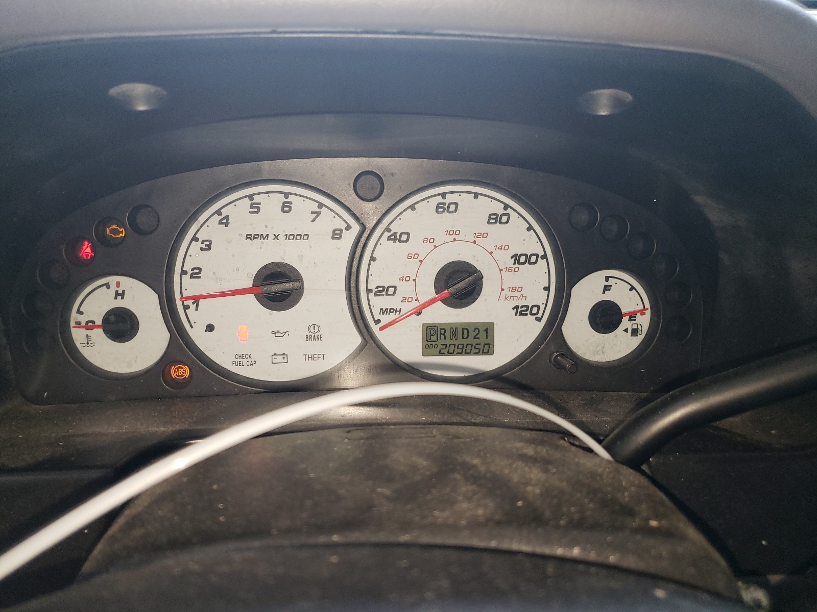 1FMYU04112KD51352 2002 Ford Escape Xlt