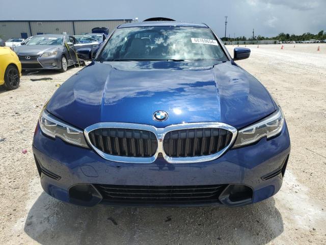 3MW5R1J04L8B17328 BMW 3 Series 330I 5