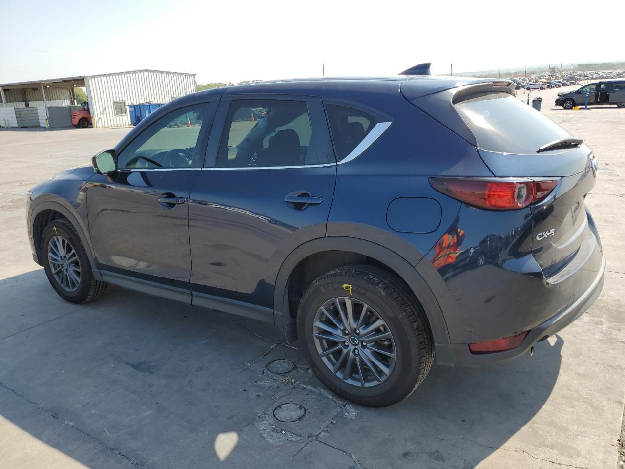 JM3KFACM9L0867517 2020 MAZDA CX-5 - Image 2