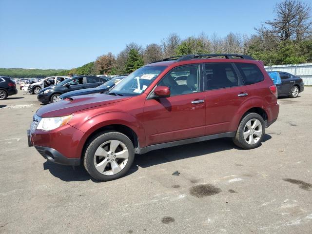 2011 Subaru Forester 2.5X