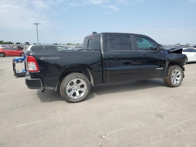  RAM 1500 2022 Czarny