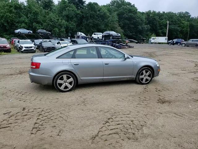 2008 Audi A6 3.2 Quattro VIN: WAUDH74F88N024771 Lot: 66063154