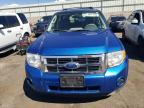 2011 Ford Escape Xls продається в Anthony, TX - Mechanical