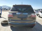 2008 Gmc Acadia Slt-2 на продаже в Farr West, UT - Front End