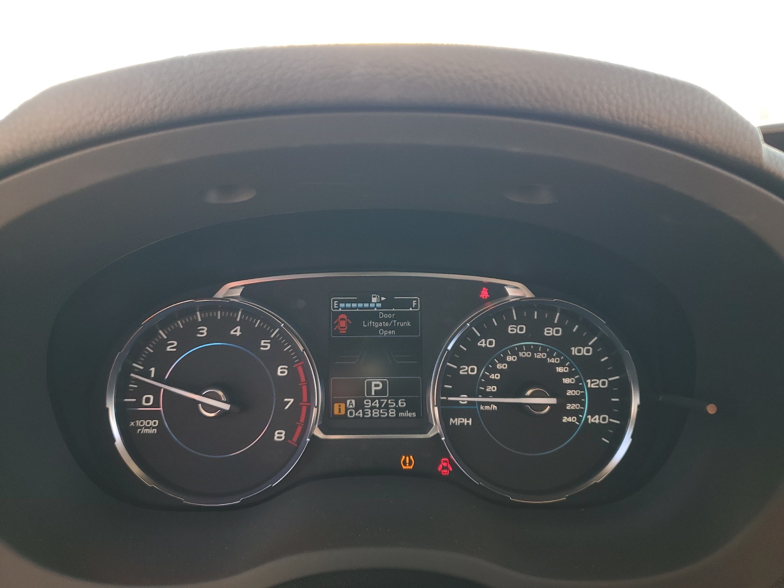 JF2SJAWC8HH541762 2017 Subaru Forester 2.5I Touring