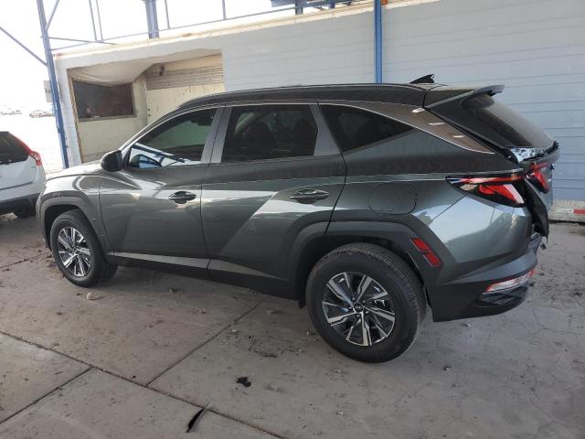 KM8JBCD11RU202477 Hyundai Tucson BLU 2