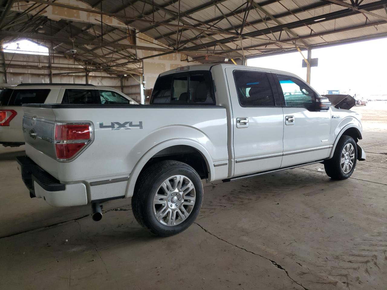 2013 Ford F-150 - Image 3