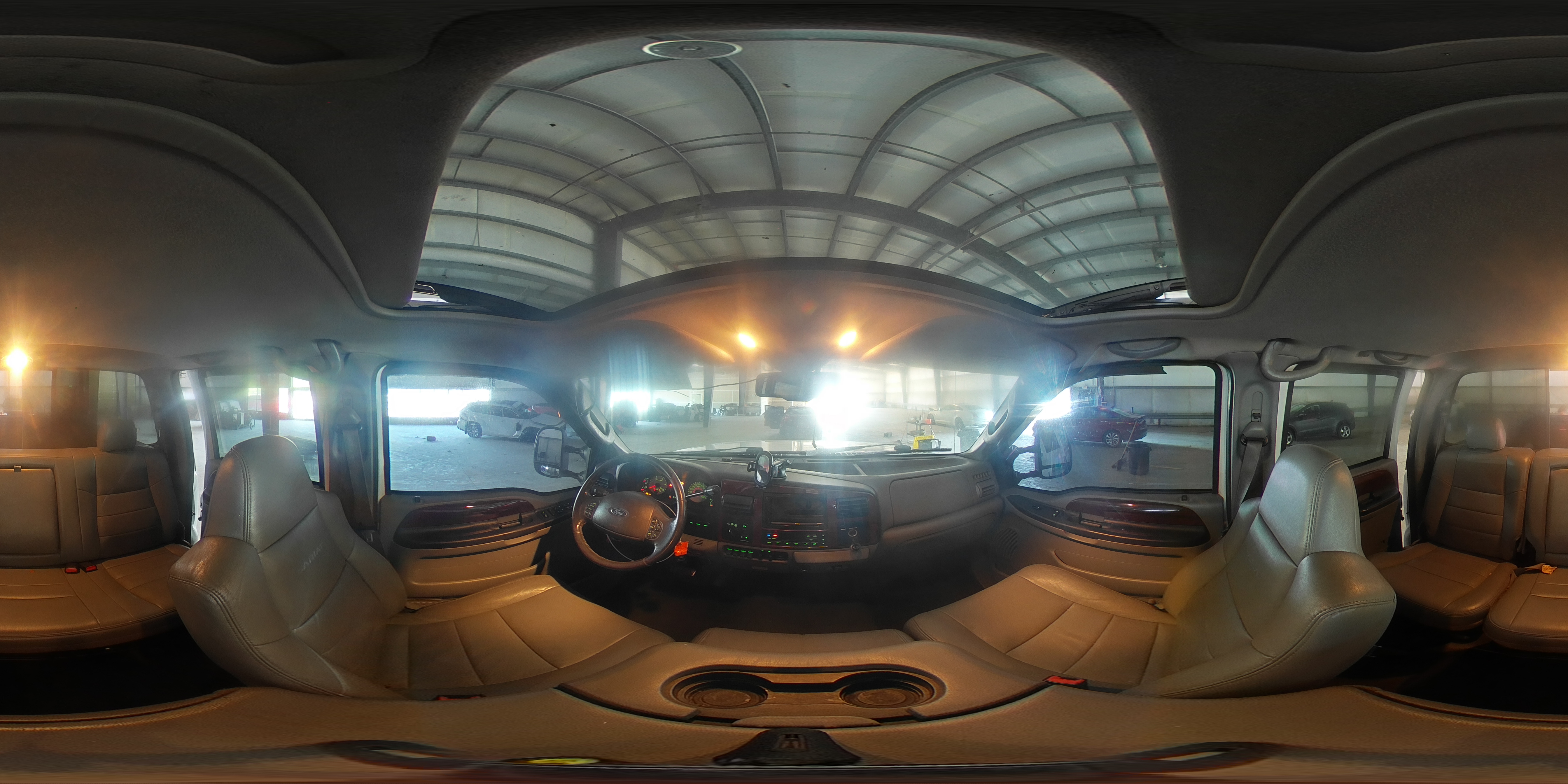 2007 Ford F350 Srw Super Duty VIN: 1FTWW31PX7EB33965 Lot: 64750544