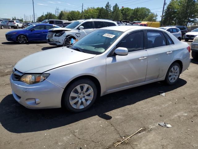 2011 Subaru Impreza 2.5I en Venta en Denver, CO - Front End