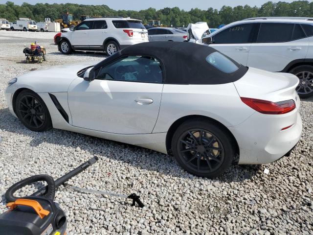 WBAHF3C06LWW83982 BMW Z4 SDRIVE3 2