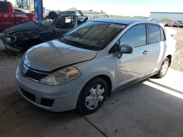 2008 Nissan Versa S