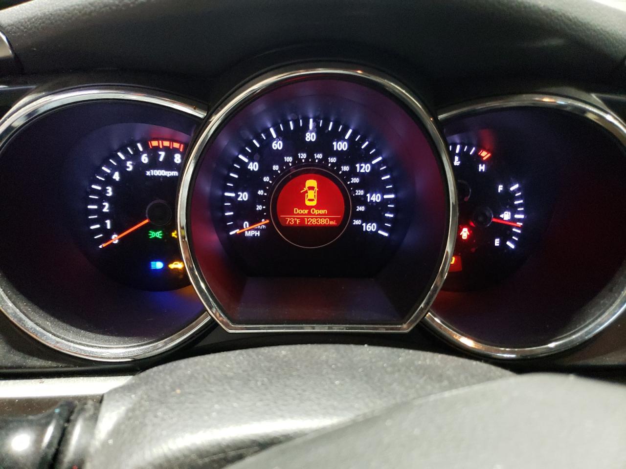 2013 Kia Optima Lx VIN: 5XXGM4A73DG252979 Lot: 67341304