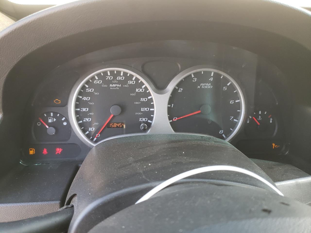 2005 Chevrolet Equinox Ls VIN: 2CNDL13F656111130 Lot: 66036054