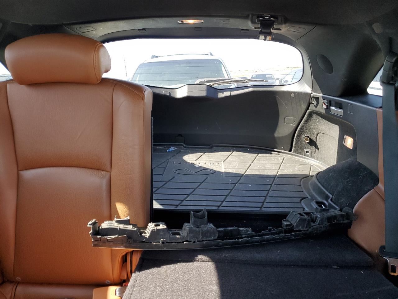 2003 Infiniti Fx35 VIN: JNRAS08W33X202754 Lot: 65957364